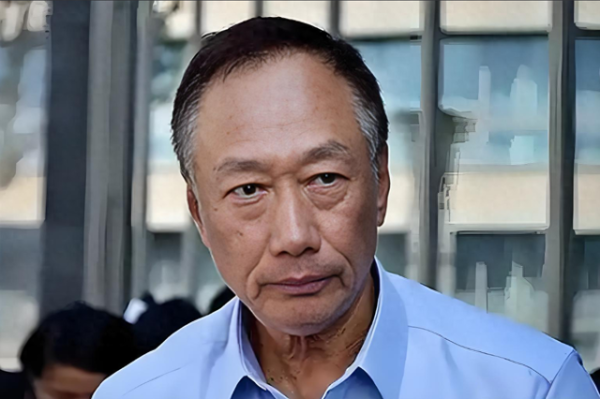 配资114查询网 中国第一大民企——鸿海精密: 万亿营收背后的“新质生产力”革命