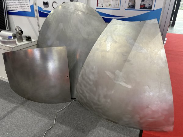 线上股票配资门户网 对标SpaceX，中国商业航天走到哪一步了
